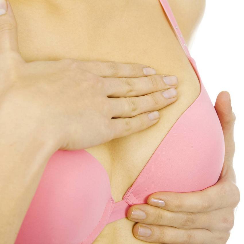 Benefits of U-Breast™